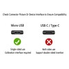 5FT Charger Cord Cable for Sony SRS-XB41 XB32 XB31 XB22