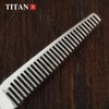 Titan Scissors | Thinning Scissors | Silver Screw Head |