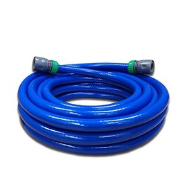 DKN LEISURE NEW MODEL – 5m Food Grade Hose with fittings ideal for Aquaroll