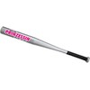 Spaß Kostet Baseball Bat Aluminium Princess Ballert You 26 Inches