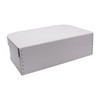 GICO Cardboard Case White to Design Yourself for Gifts –