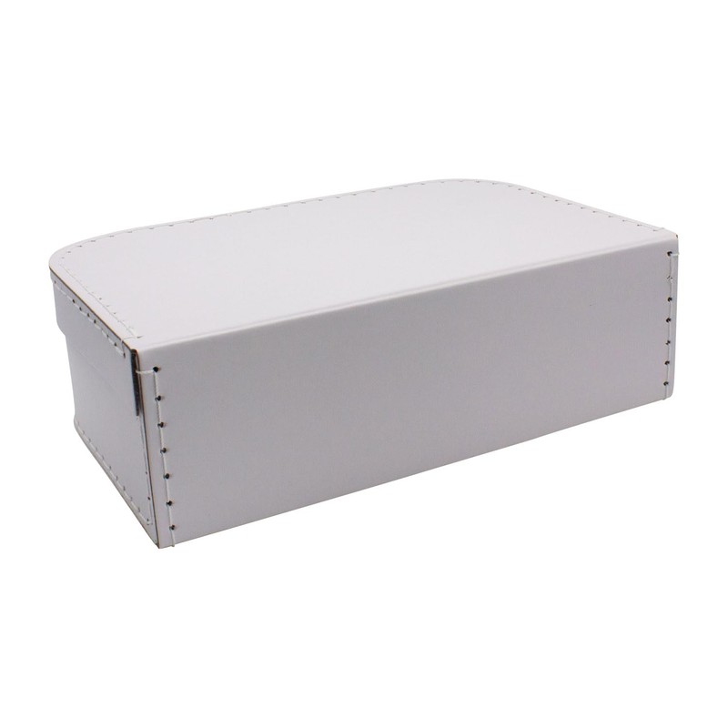 GICO Cardboard Case White to Design Yourself for Gifts –
