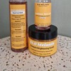 Turmeric Dark Spot Removal Face & Body Scrub - Quantity: