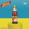 La Victoria Mild Red Taco Sauce, 8 -Ounce Glass Bottles