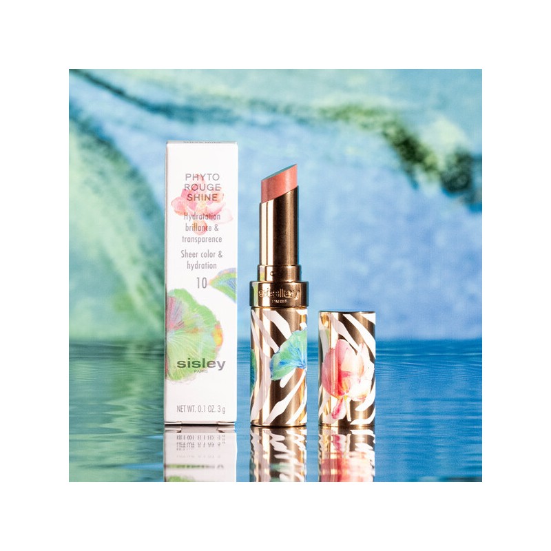 SISLEY (현대백화점)시슬리휘또-루즈 샤인 리미티드 에디션 3g Sisley Phyto-Lip Shine Limited