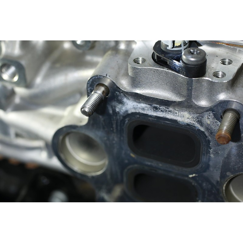 Connect 35425 Exhaust Manifold Stud M10 x 1.5 x 40mm