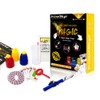 BrilliantMagic Magic Tricks Kit for Kids (Yellow) Kids Magic Tricks