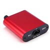 Professional Motor Mini Tattoo Power Supply for Rotary Coil Machine