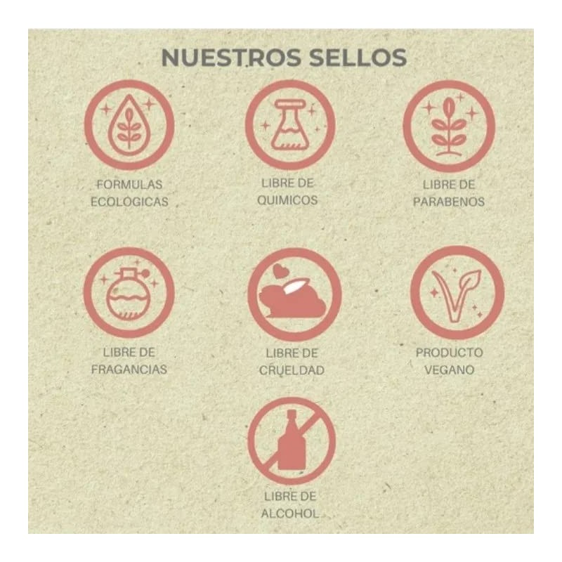 Tónico facial hidratante antiarrugas, piel seca/sensible (ácido hialurónico, lavanda)
