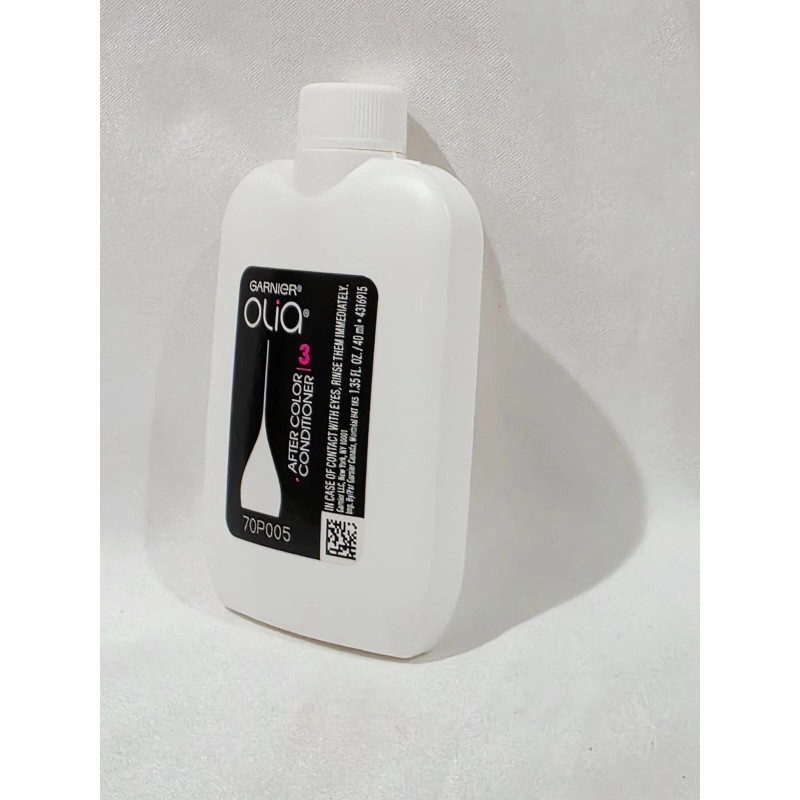Garnier Olia #3 AFTER COLOR CONDITIONER Long-Lasting Shine Hair 1.35