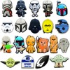 Cartoon Charms for Croc Clog Shoes Decoration, Cartoon Charms Accessories
