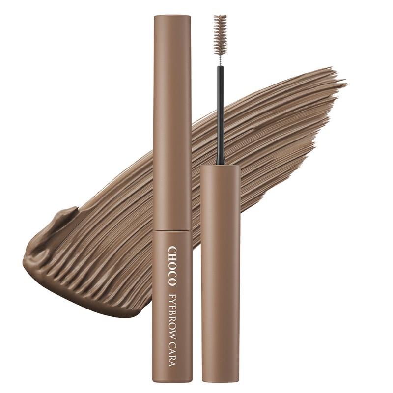 SKINFOOD Choco Eyebrow Cara No. 1 4g - No. 2