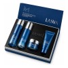 Kit Skincare Hombre Limpieza Y Hidratación Facial, Anti Edad