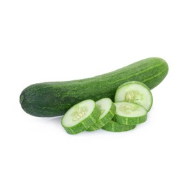 Cucumber Seeds, 100+ Straight Eight, Heirloom, Non GMO Seeds, Cucumis sativus
