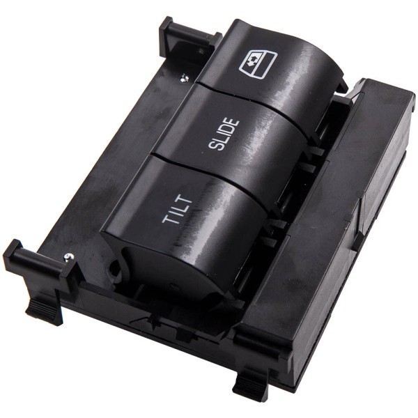 BFO Front Overhead Console Rear Sliding Window Switch For Ford