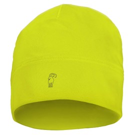 ALPIDEX Running Hat Sports Hat One Size Running Hat Functional Hat for Men and Women, yellow