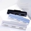 9 Hole Paper Puncher Multipurpose Efficient 8 Sheet Capacity A5