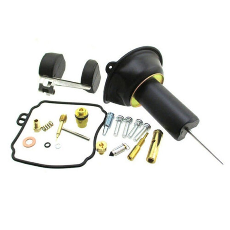 JIK Carburetor Rebuild Kit for Yamaha Route 66 Virago XV