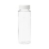 MUJI MDP30A3S Graduated Drink Bottle, Off White, 16.9 fl oz