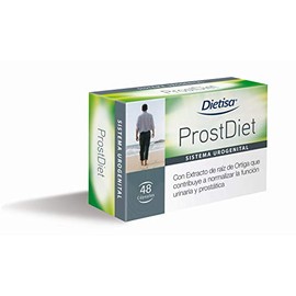 PROSTDIET 48 Capsules