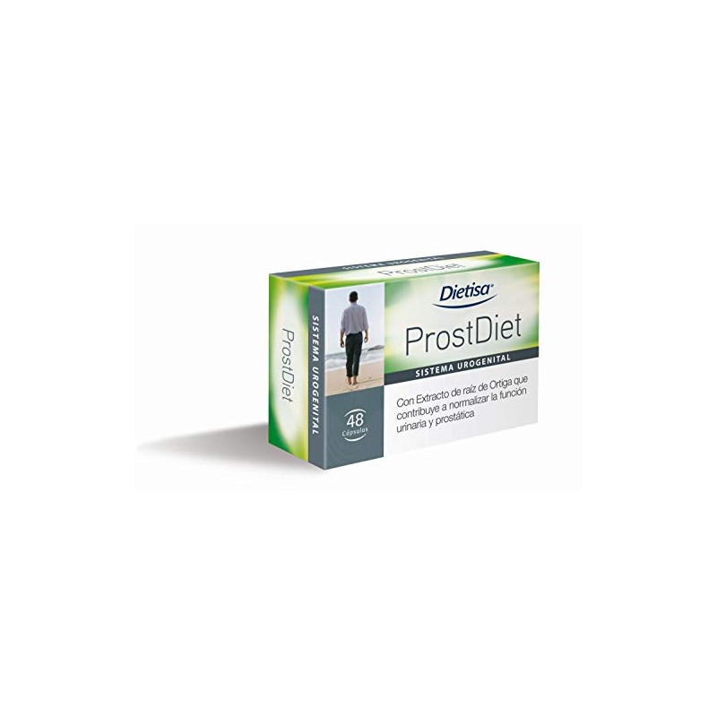 PROSTDIET 48 Capsules
