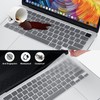 Techprotectus Rugged Laptop Sleeve with Keyboard Cover for Apple 13.6