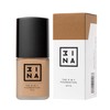 3INA The 3-In-1 Foundation 214 - Vegan Formula - Combination