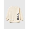United Colors of Benetton Maglia G/C M/L