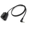 U94 PTT Adapter Military WalkieTalkie Headset Accessories for Motorola T5428