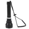 Underwater Flashlight High Brightness 1500 to 2000LM IPX8 Waterproof XHP70