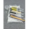 Flex Coat Lite build all in one rod assembly kit.