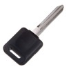 cciyu Remote Key Fob 2003-2009 Fit for Nissan 350Z 3.5L
