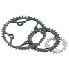 Stronglight MTB 104/64 Chainring 44 Black 262507