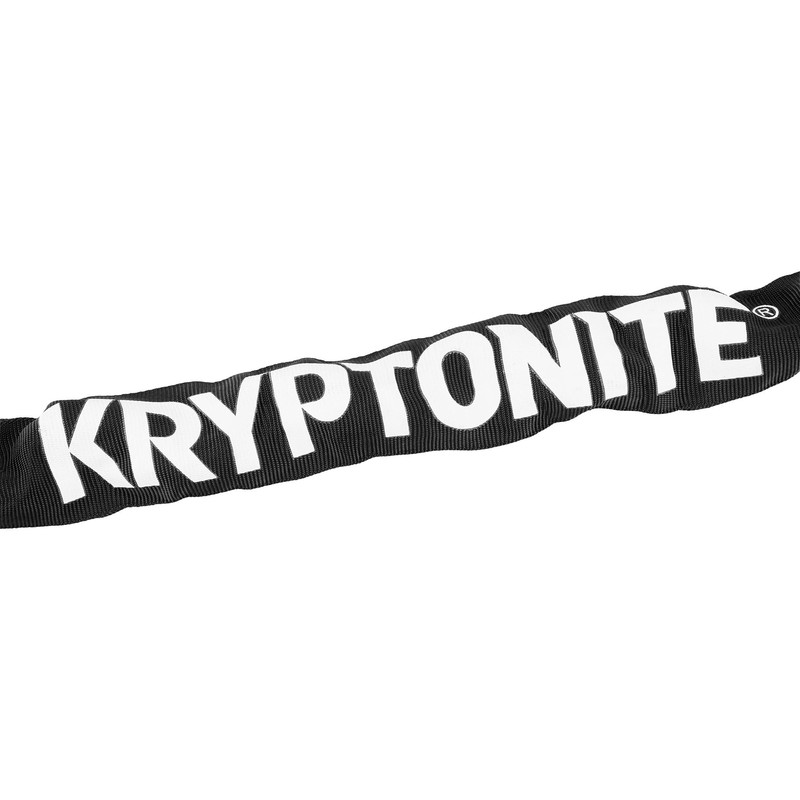 Kryptonite Evolution 4 1016 Lock Black 2018 Bike Locks Chain