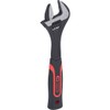 KS Tools 577.0201 CLASSIC Adjustable spanner with dual component comfort