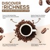 Alaso Cafe Whole bean Coffee |100% Haitian Blue Mountain whole