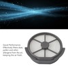 Front Handheld Vacuum Cleaner Filter Easy to Disassemble Pre Filter