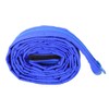 Breathing Machine Tube Cover Hose Wrap Tubing Cover with Zipper