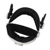 VR Head Strap Replacement Adjustable Breathable Comfort Head Strap for