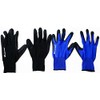 Wells Lamont Men's Antimicrobial Work Gloves Foam Latex Coating Knit