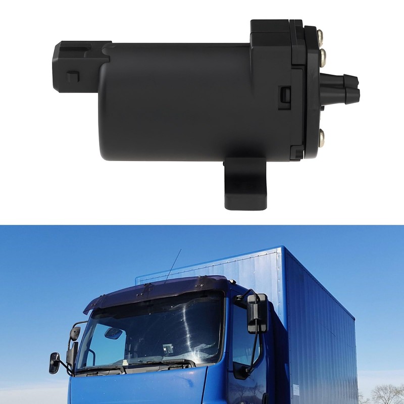 Be In Your Mind 24V Windscreen Washer Pump 1403883 Compatible