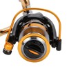 MT4000 Spinning Reel 12+1BB 5.5:1 Gear Ratio Left Right Interchangeable