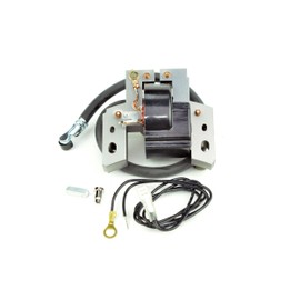 Oregon 33-341 Ignition Coil Replacement for Briggs & Stratton 802574, 692605, 493237 (Discontinued by Manufacturer)