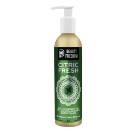 Inhibidor De Vello Corporal 250ml Retrasa El Crecimiento