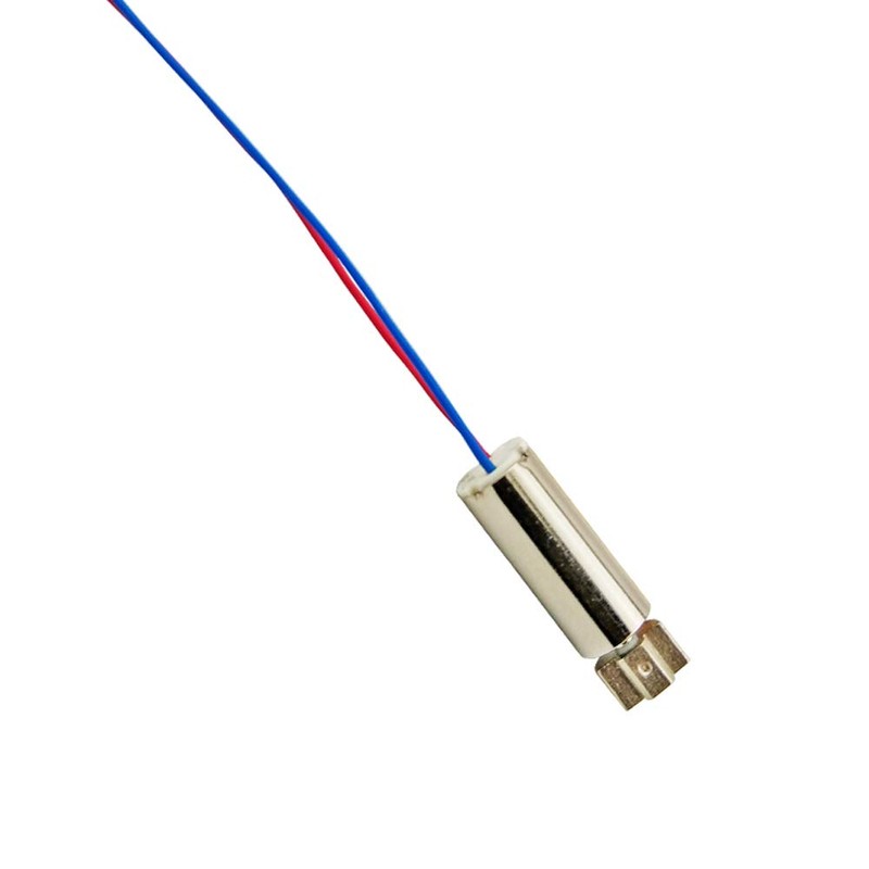 BestTong 15PCS 6mm x 14mm DC Mini Vibration Motors 1.5V