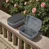 IRCtek Carrying Case for DJI Mini 5 Pro, Compact Storage