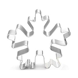 WDYJMALL Christmas Snowflakes Cookie Cutter