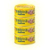 Dongwon Light Tuna 100g 4pcs Standard / 동원 라이트 참치