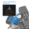 BIGTREETECH EBB36 CAN V1.2 Support CAN Bus Connection, Onboard TMC2209
