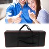 Vilihkc 61 Key Keyboard Gig Bag Case,Portable Durable Keyboard Piano